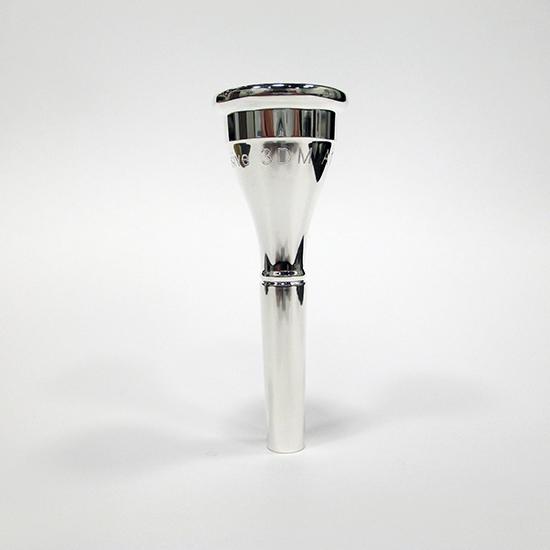 ホルンマウスピース JK Exclusive 12DM ホルン マウスピース | ヨット