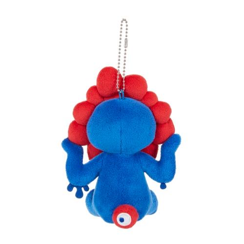 セキグチ 大阪・関西万博 公式グッズ EXPO2025 ミャクミャク キー