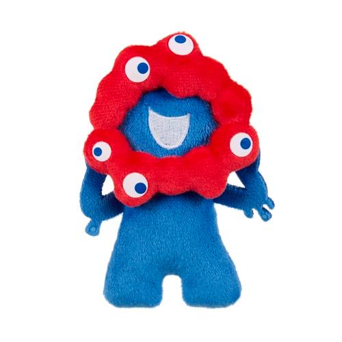 セキグチ 大阪・関西万博 公式グッズ EXPO2025 ミャクミャク ぬい