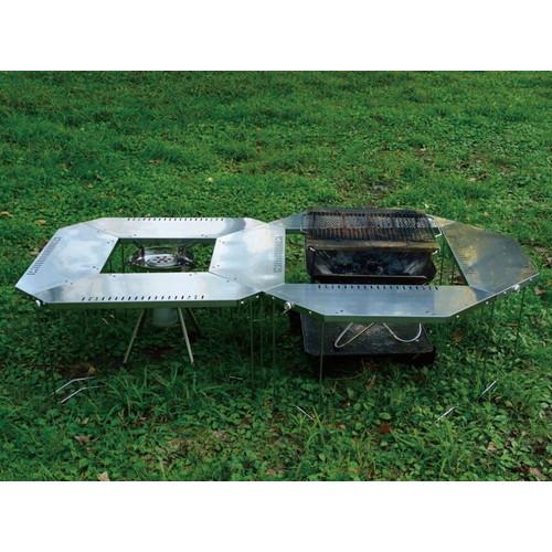 snow peak（スノーピーク） ジカロテーブル : ウィンズ - 通販 - Yahoo