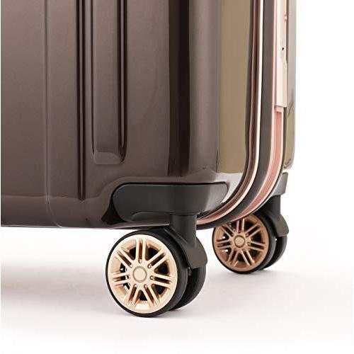 スーツケース キャリーケース キャリーバッグ Lサイズ 大型 軽量 5.3kg