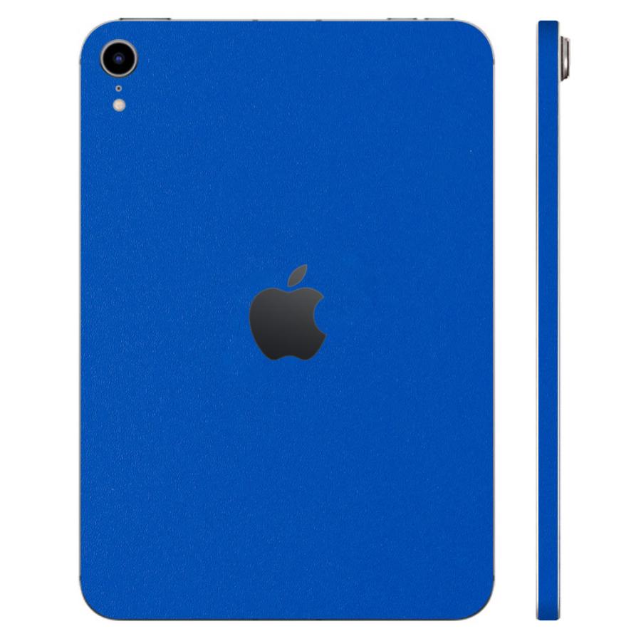 iPad mini (A17 Pro) / mini6 第6世代 スキンシール ケース カバー