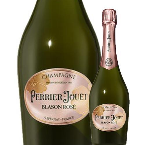ワイン シャンパン ペリエジュエ ブラゾン ロゼ ペリエ・ジュエ NV