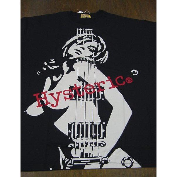 HYSTERIC GLAMOUR（ヒステリックグラマー） HYSTERIC