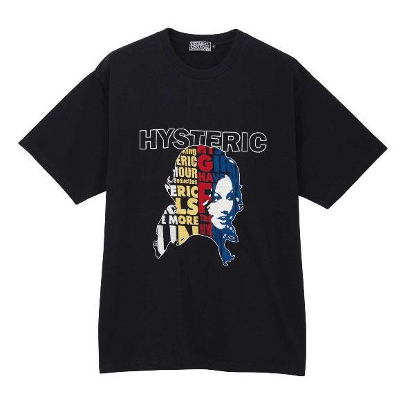 HYSTERIC GLAMOUR（ヒステリックグラマー） HYSTERIC