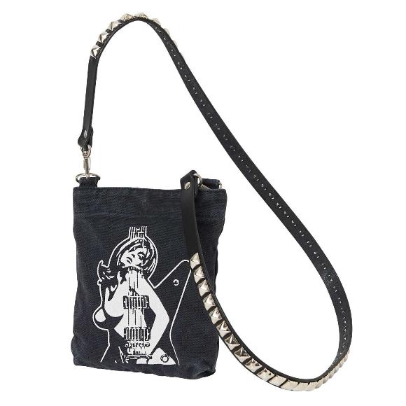 HYSTERIC GLAMOUR（ヒステリックグラマー） HYSTERIC