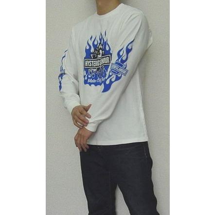 HYSTERIC GLAMOUR（ヒステリックグラマー） HYSTERIC