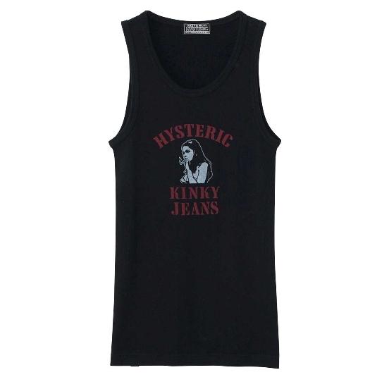 HYSTERIC GLAMOUR（ヒステリックグラマー） HYSTERIC