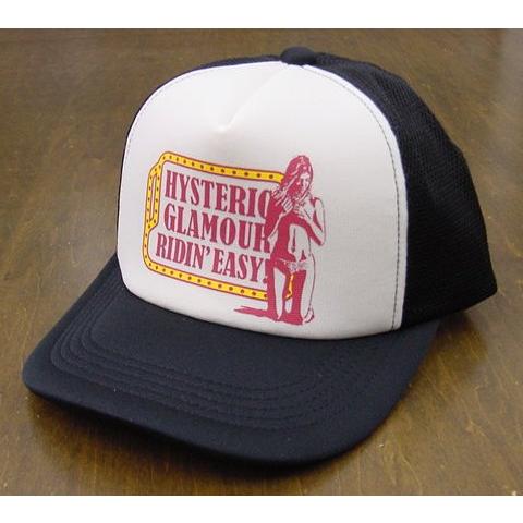 HYSTERIC GLAMOUR（ヒステリックグラマー） HYSTERIC