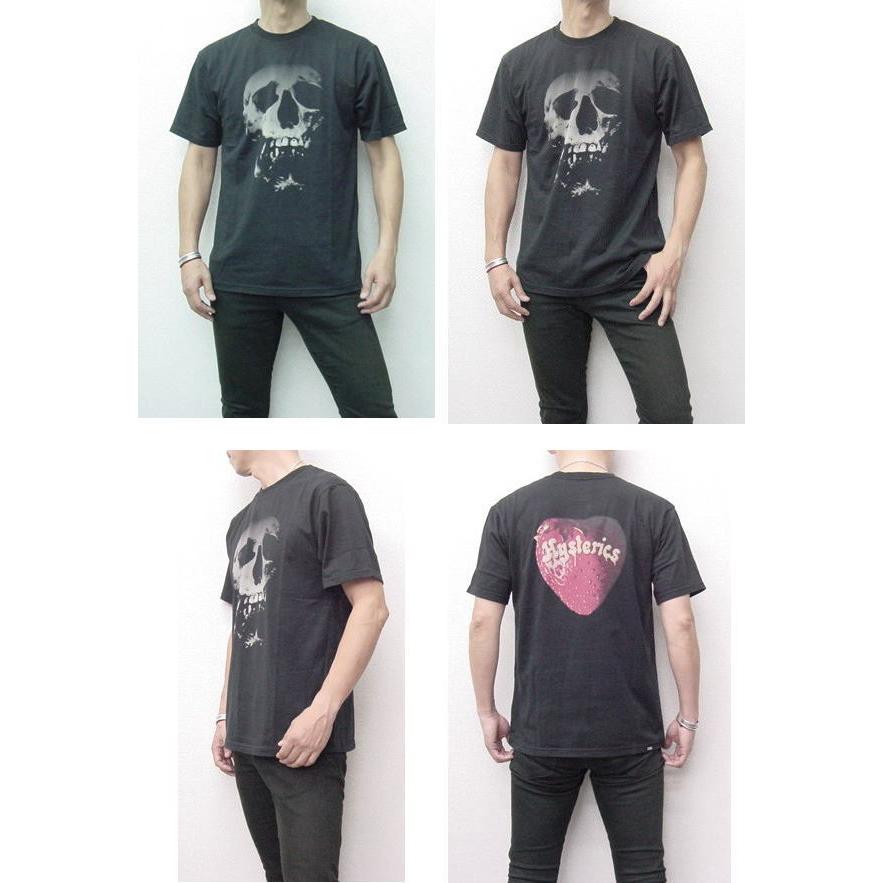 HYSTERIC GLAMOUR（ヒステリックグラマー） HYSTERIC