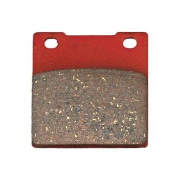 DAYTONA（デイトナ） ブレーキパッド 041 赤パッド (R)ZX12R GSXR110