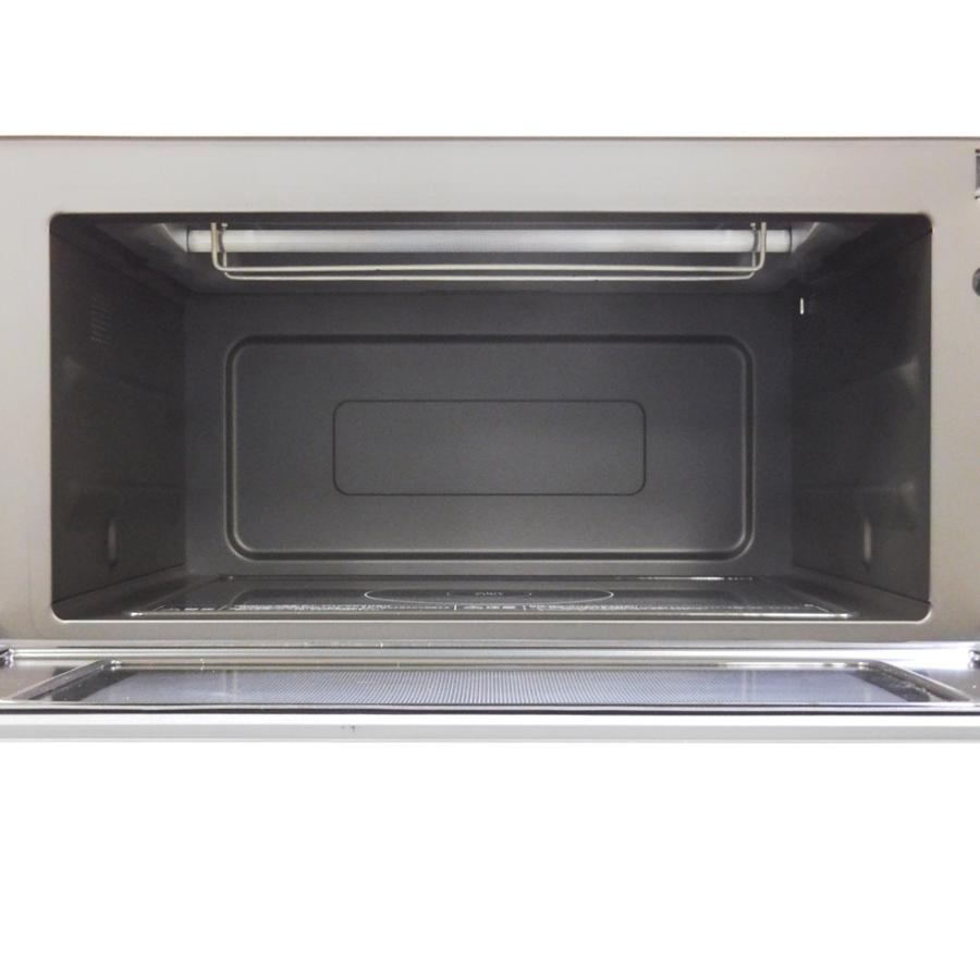 TOSHIBA（東芝） 簡易スチームオーブンレンジ/石窯オーブンレンジ ER