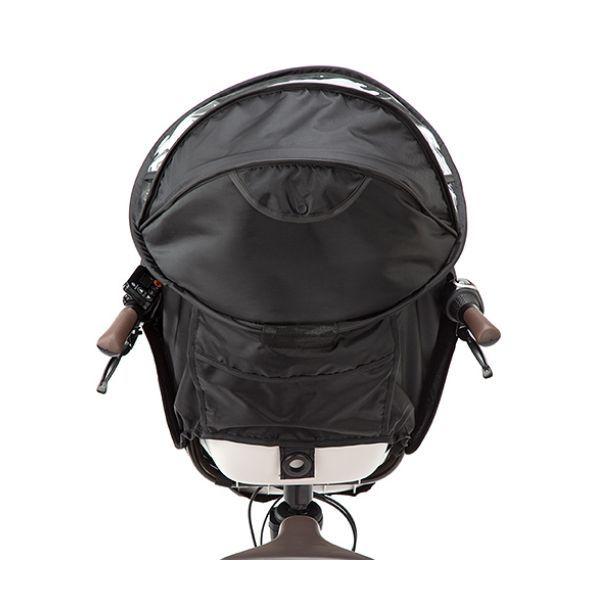 Panasonic（パナソニック） チャイルドシート 前用 レインカバー