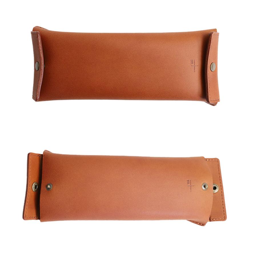 m+（エムピウ） ペンケース ペンケースNT sizeM Nタイプ Tタイプ