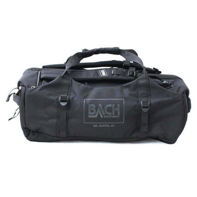 BACH（バッハ） ダッフルバッグ BACH 281354 Dr.Duffel 40L 2WAY