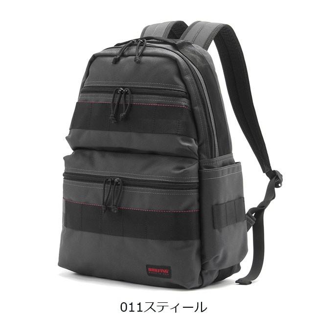 BRIEFING（ブリーフィング） アタックパック L BRIEFING ATTACK PACK L