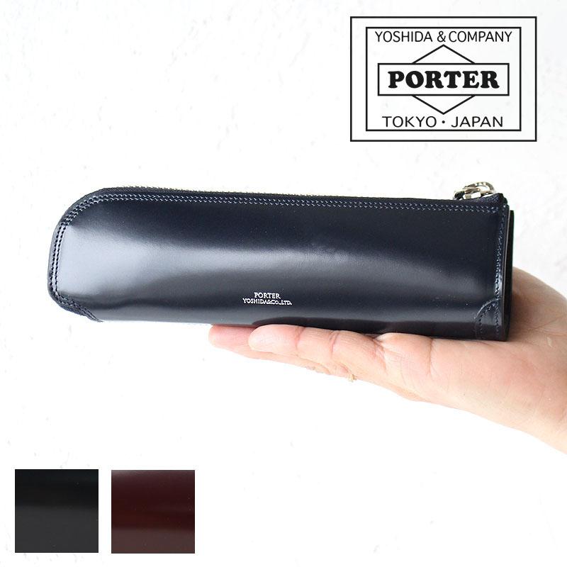PORTER ポーター カウンター ペンケース 037-02988 吉田カバン メンズ