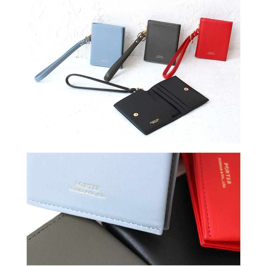 PORTER ポーター ユニ ウォレット 284-01378 吉田カバン 財布 メンズ