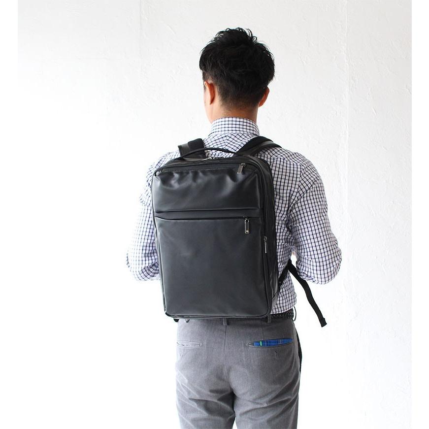 Ace（エース） エースジーンレーベル リュック バッグパック