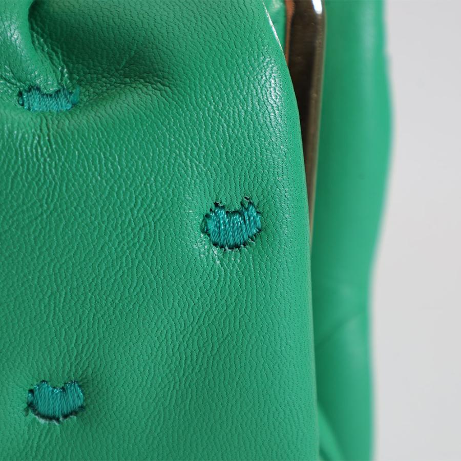 tsumori chisato CARRY（ツモリチサトキャリー） ぷちネコ 二つ折り