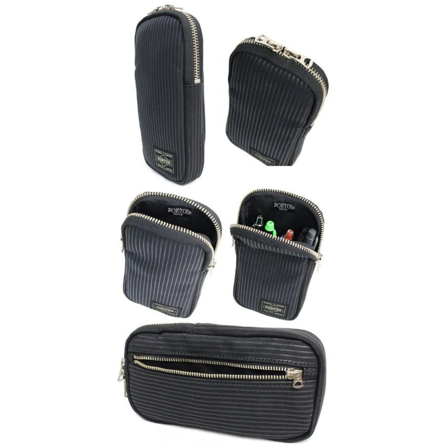 PORTER ポーター ドローイング ペンケース 650-08773 吉田カバン