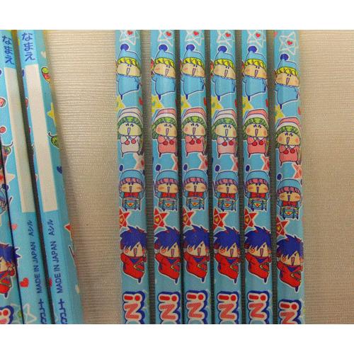 ミルモでポン！ わがままフェアリー かきかた鉛筆B ショウワノート