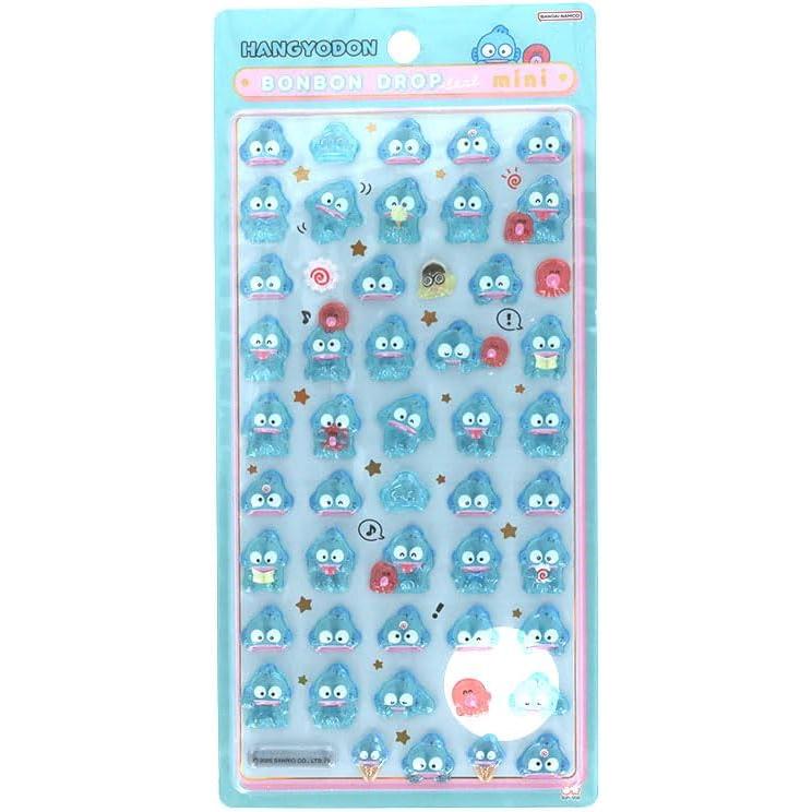 サンスター文具 新品 ハンギョドン サンリオキャラクターズ グッズ