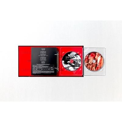 YOASOBI THE FILM ［2Blu-ray Disc+ライブフォトブック］＜完全生産