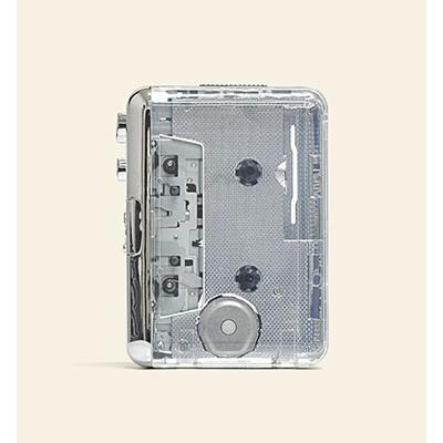 VERSOS ポータブルカセットプレーヤー VS-M020 Accessories