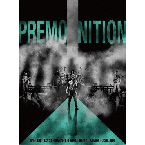 ONE OK ROCK 2024 PREMONITION WORLD TOUR at AJINOMOTO STADIUM