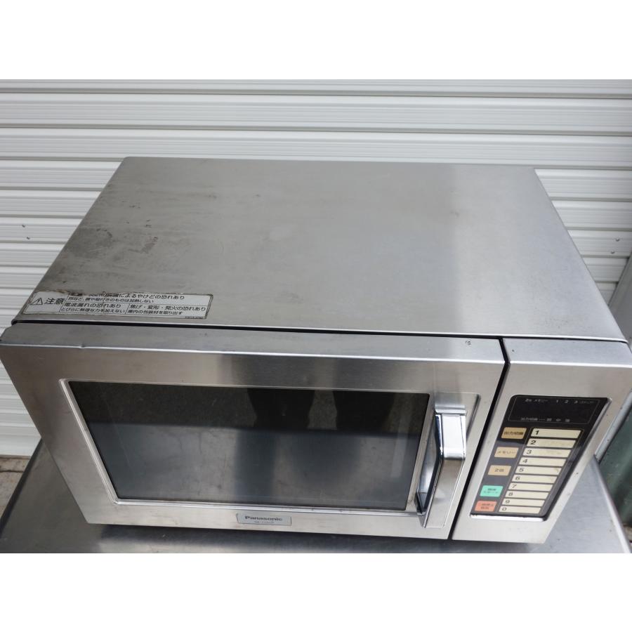 Panasonic（パナソニック） 送料無料 ◇ 電子レンジ NE-710GP ◇ 700W