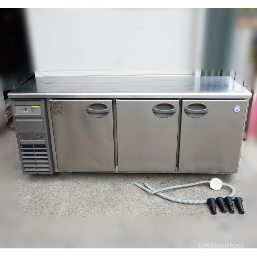 フクシマガリレイ冷凍冷蔵庫引き取り限定業務用冷蔵庫ホシザキ