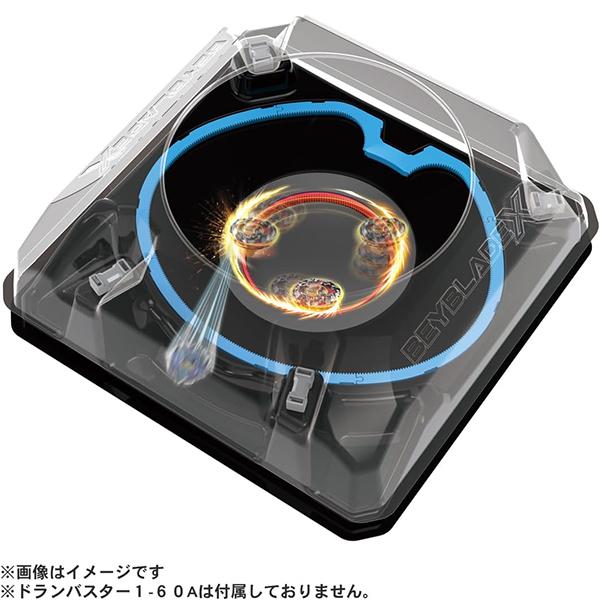 ベイブレードX BEYBLADE X ベイブレードエックス BX-37 ダブル