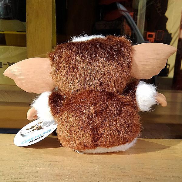 NECA GREMLiNS SMILING GIZMO PLUSH グレムリン スマイリング ギズモ