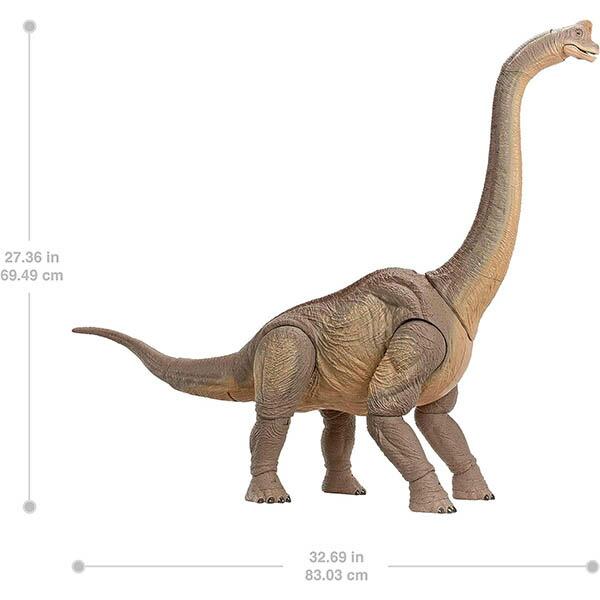 MATTEL（マテル） ジュラシックワールド(JURASSIC WORLD) ハモンド