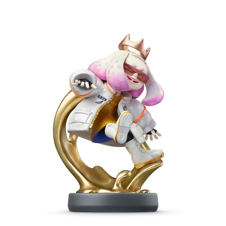 amiiboスプラトゥーン ゼルダ13体セット スプラトゥーン amiibo 13種類