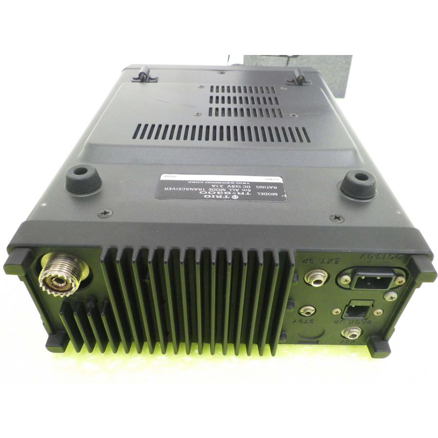 TRIO TR-9300 6mオールモードトランシーバー