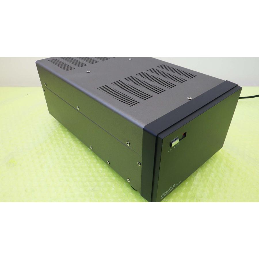 動作確認済】Kenwood TS-680V 無線機 PS-22 安定化電源 動作確認済