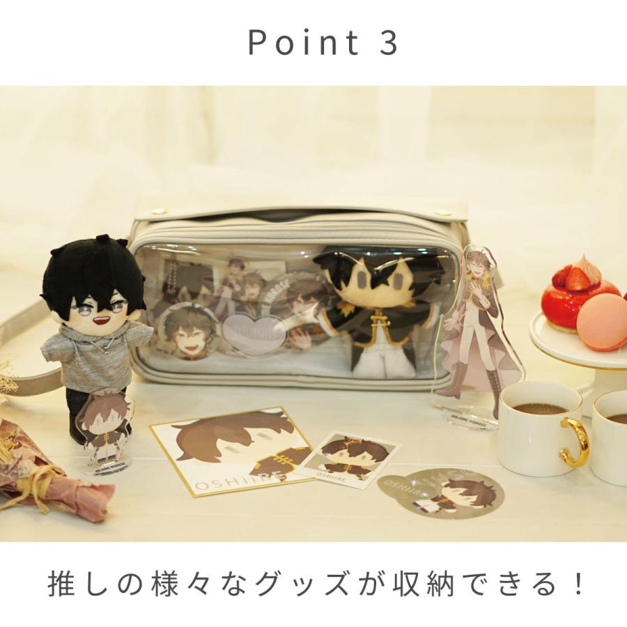 25th Anniversary YUZUNOWA バッグ・グッズセット