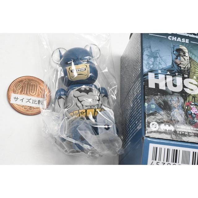 BE@RBRICK CHASE BATMAN HUSH #1 1カートン BE＠RBRICK CHASE BATMAN