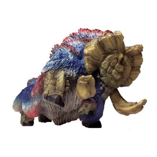 カプコン（CAPCOM） カプコンフィギュアビルダー モンスターハンター