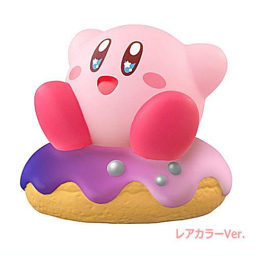 BANDAI（バンダイ） 星のカービィ カービィフレンズ5 [8.カービィ