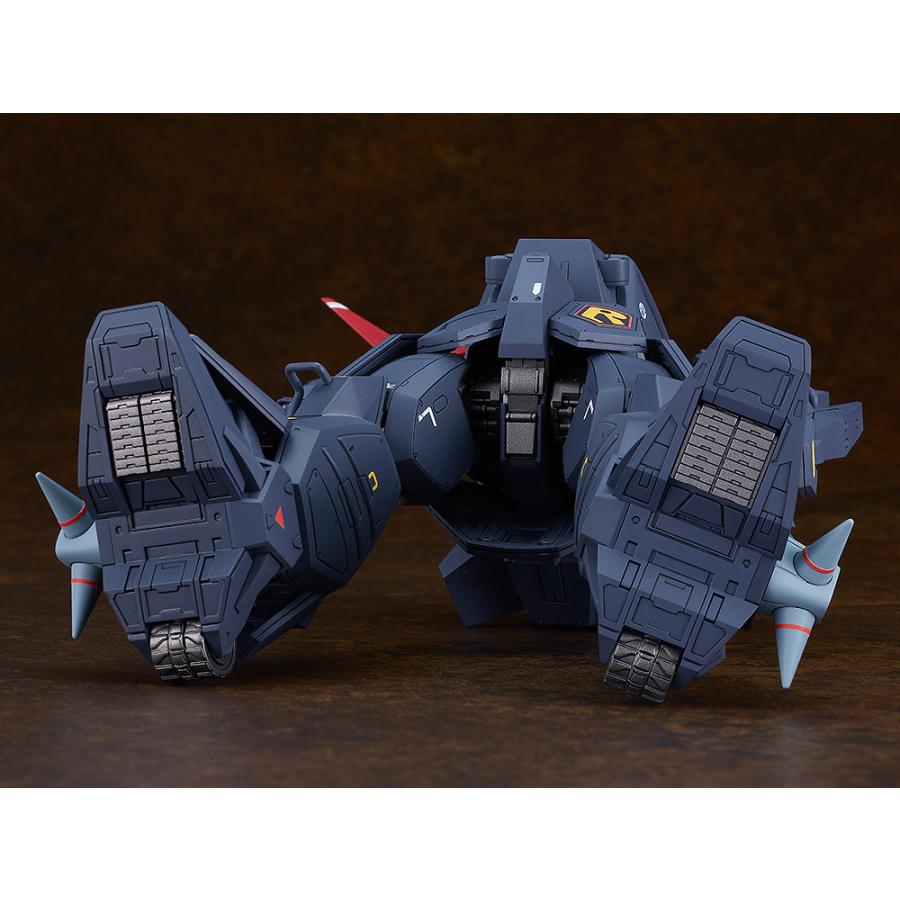 PLAMAX 装甲騎兵ボトムズ SV-03 1/24 Scale X・ATH-P-RSC ブラッド