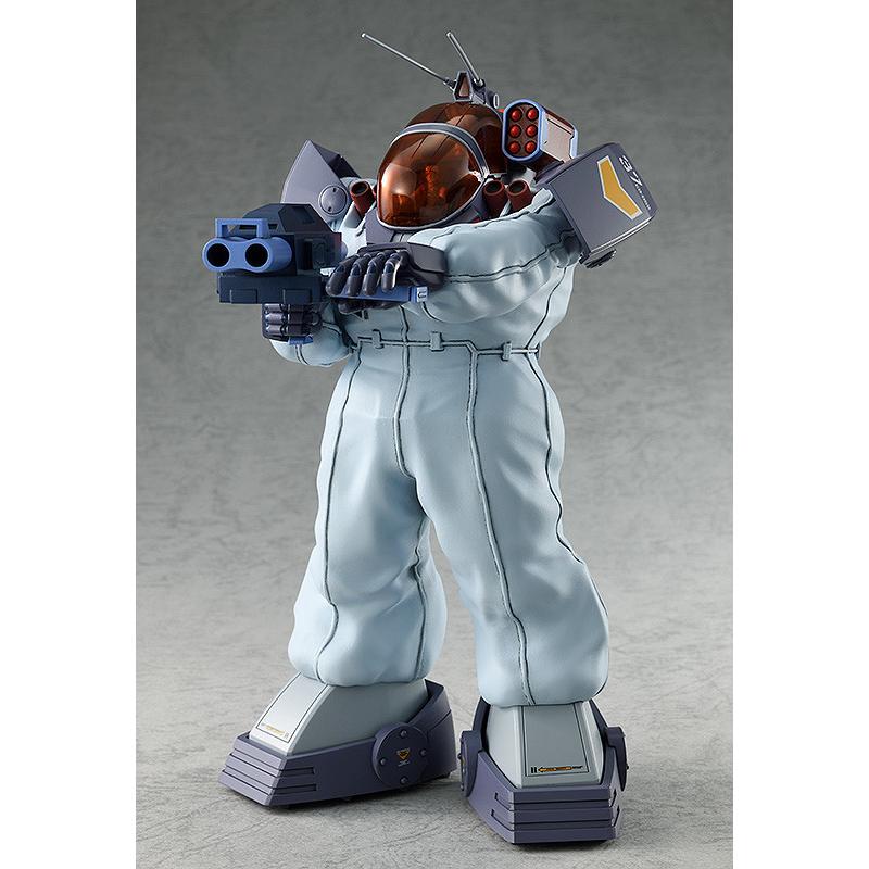 マックスファクトリー 太陽の牙ダグラム COMBAT ARMORS MAX24 1/72