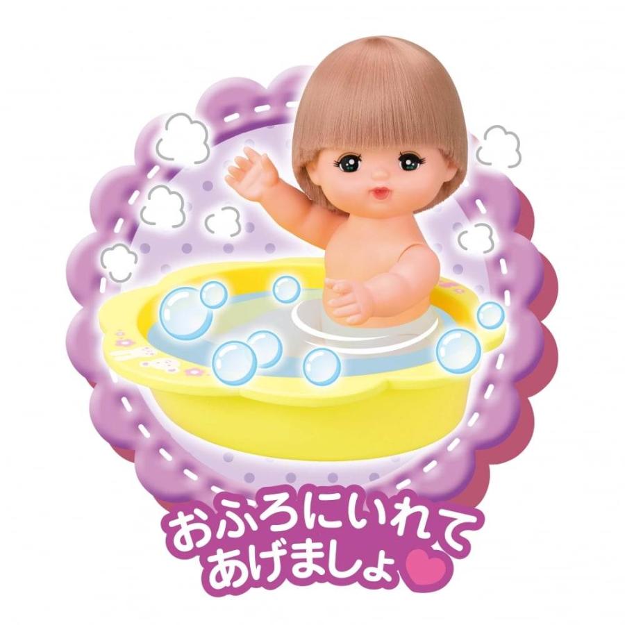 メルちゃん おせわだいすきセット トイザらス限定 : トイザらス