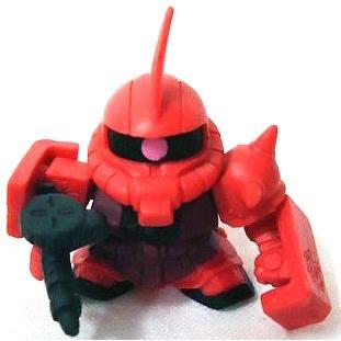 SDガンダムフルカラーステージ26 全7種セット : TOYSCRAMPS - 通販