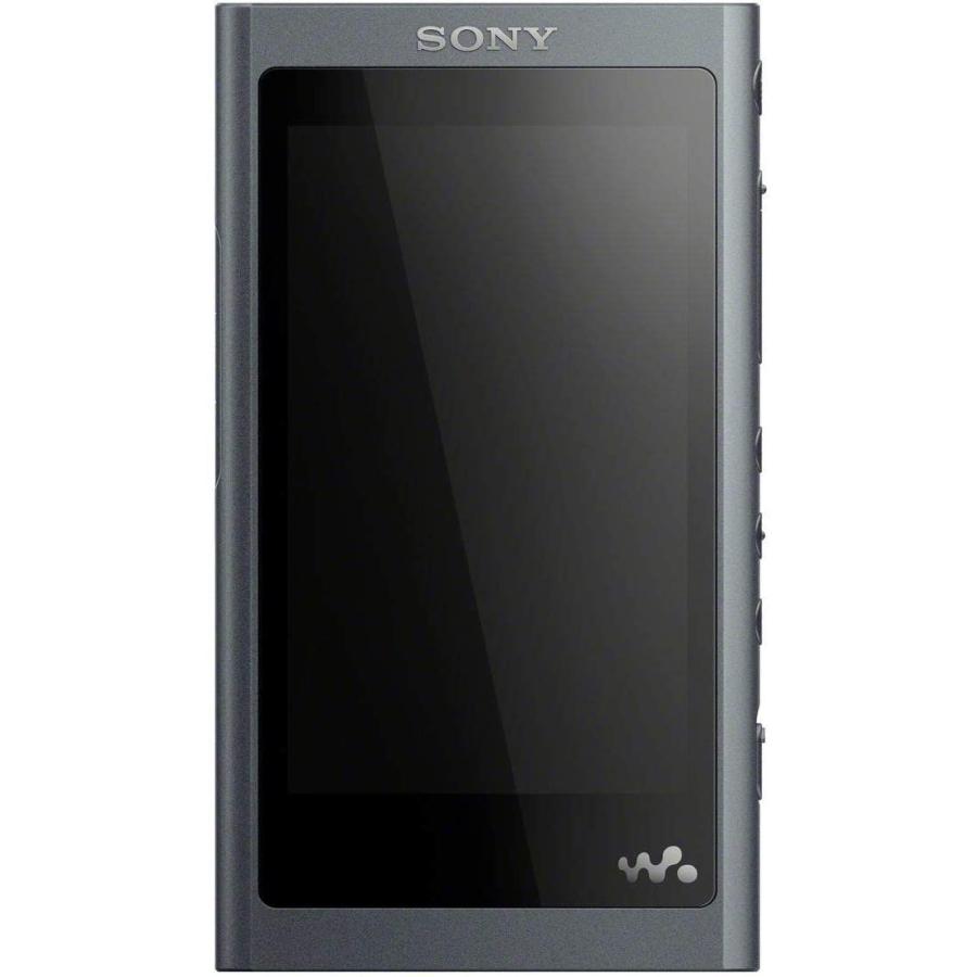 ソニー ウォークマン Aシリーズ 16GB NW-A55 : MP3プレーヤー