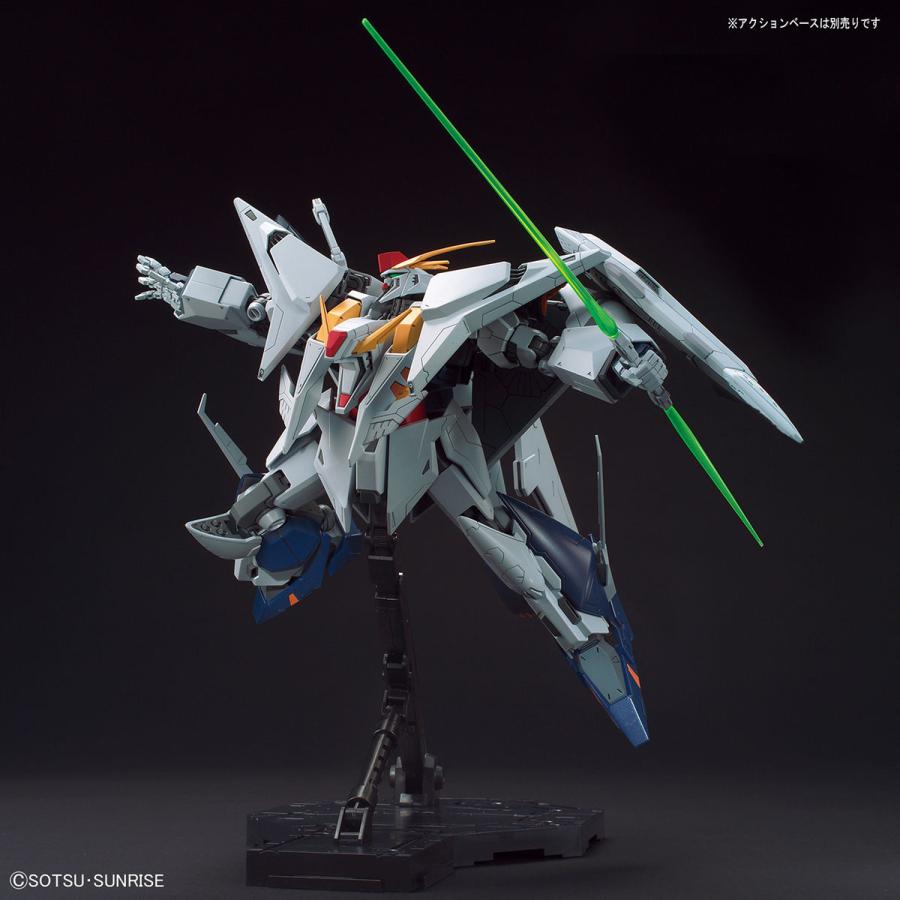 HGUC 1/144 Ξガンダム (クスィーガンダム) : とだ模型 Yahoo!店 - 通販
