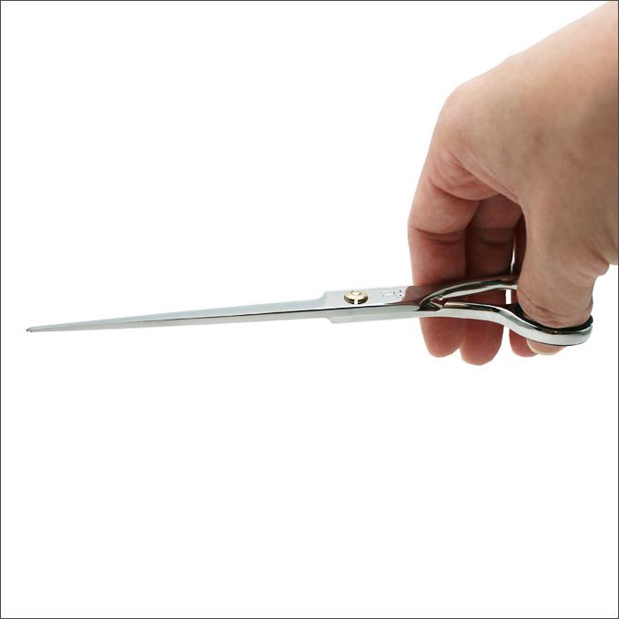 トリミングシザー 胡蝶 彩スーパー IRODORI SUPER （カット・ロング