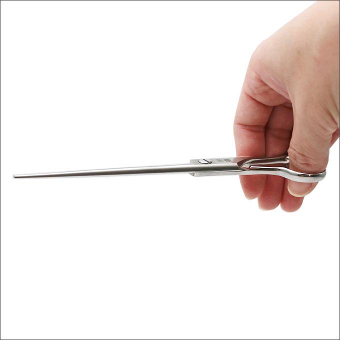 トリミングシザー 胡蝶 彩 IRODORI（カット・ロング／7.0インチ